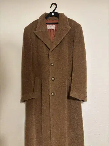 SARTORIA MARIANNA 체스터 코트 48