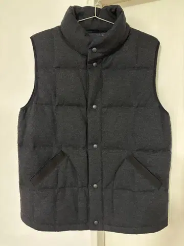 oblekt 다운 베스트 [ L 사이즈 ]