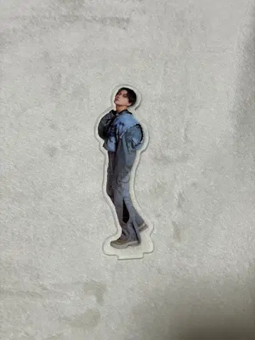 야기 유세이 아크릴 스탠드 이자카야 EXILE 파노라마