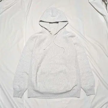 [ United Athle ] 리버스 위브형 헤비 웨이트 후디 멜란지