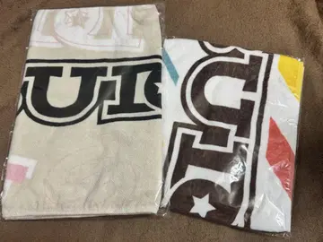 BUDDiiS 타월 세트