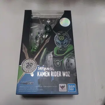 S.H.Figuarts 가면라이더 워즈