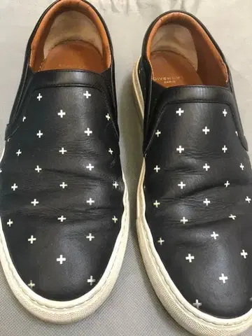 슬립온 스니커즈