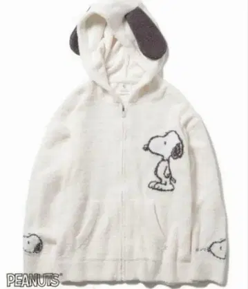 [ 완판템 ] 젤라또피케 스누피 혼다 츠바사 귀달이 후드티