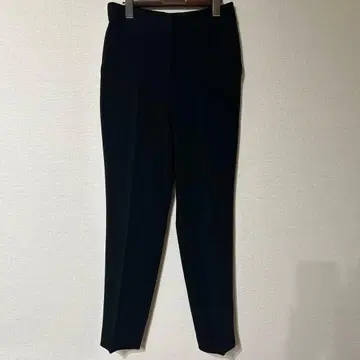 띠어리 럭스 슬랙스 이지 팬츠