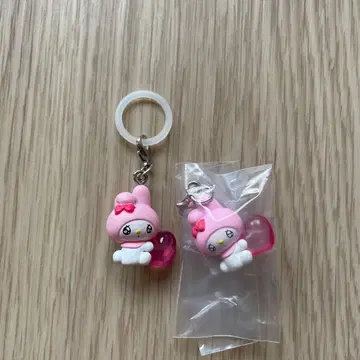 감성  메지루시 액세서리