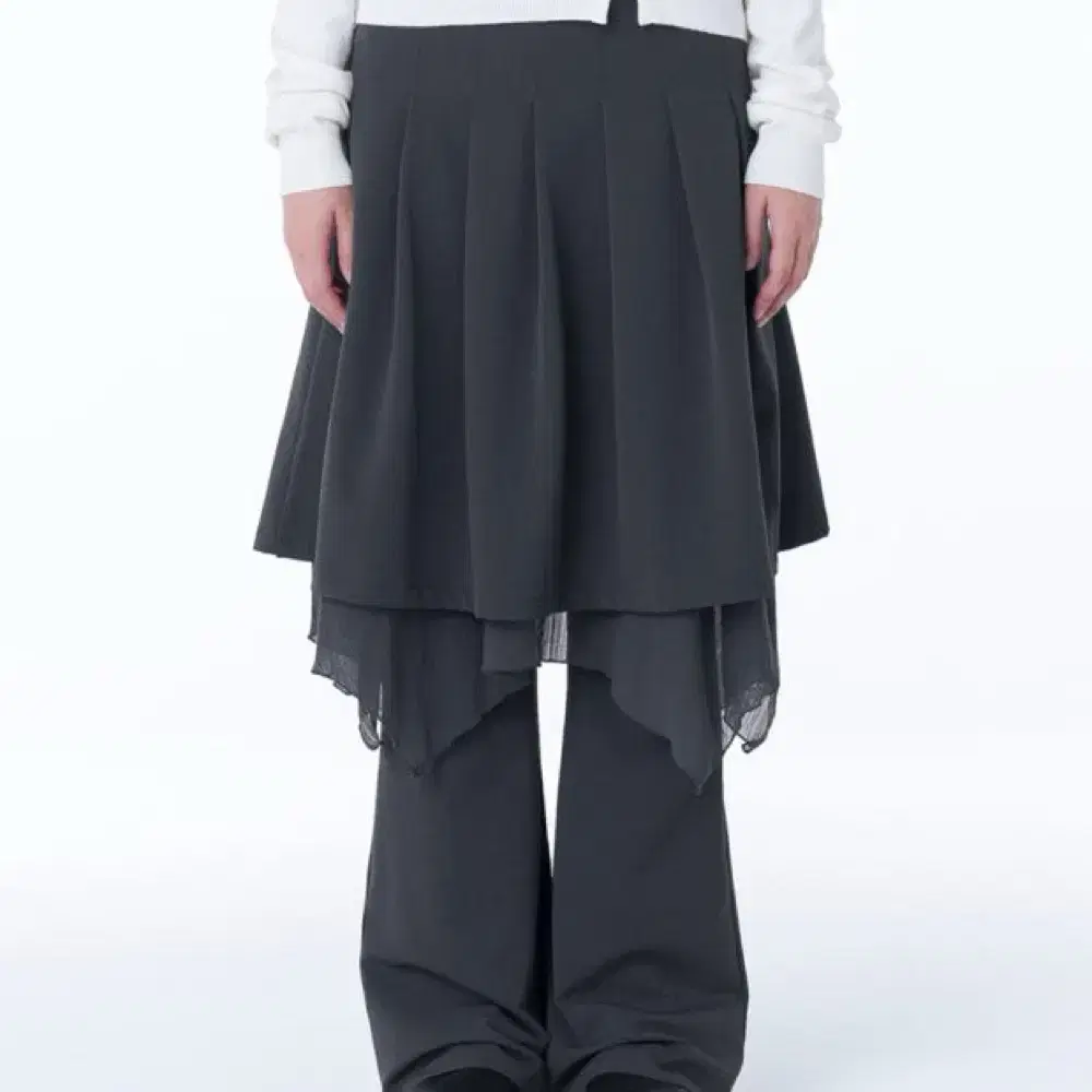 Miseki Seoul draped shirt skirt pants on Bunjang Global Site.