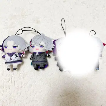 후와 미나토 ROF-MAO 퍼펫