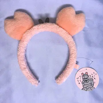 치이카와 (먼작귀) 게 머리띠