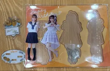 =LOVE 오바 하나 생탄 기념 세트 2025