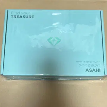 아사히 벌스데이