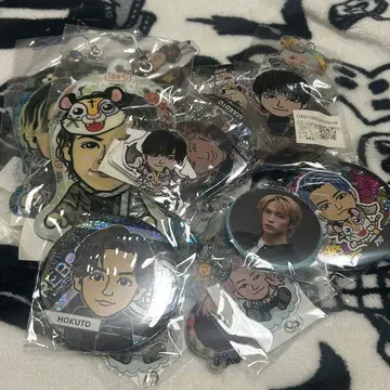 GENERATIONS*가챠 모음