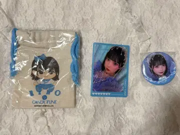 후쿠야마 리노 굿즈