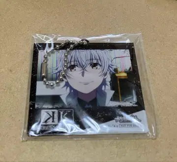 K SEVEN STORIES 애니메이션 K 카라테츠 아크릴 키링