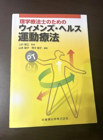 물리치료사를 위한 우먼스 헬스 운동 요법