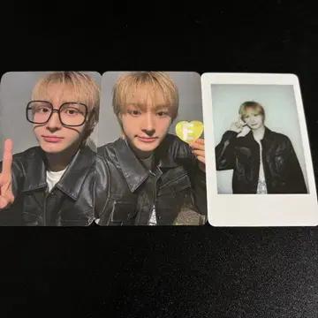 kickflip 돈파 My First Flip 애니메이트 3장