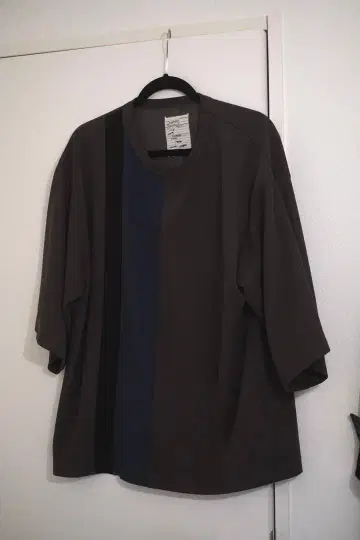 SHAREEF 티셔츠 studious L