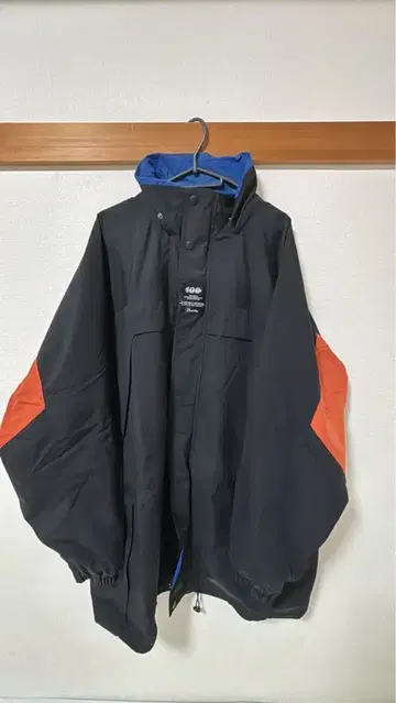 DAIRIKU 마운틴 코트 19aw Americandream