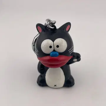 우나기이누 키링 레트로 그리운 천재 바카본