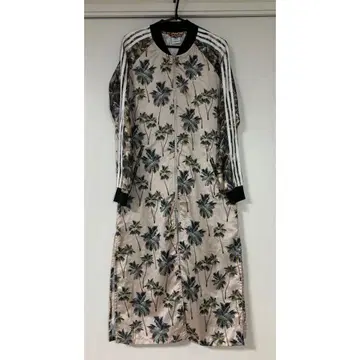 아디다스 오리지널 트랙 자켓 롱