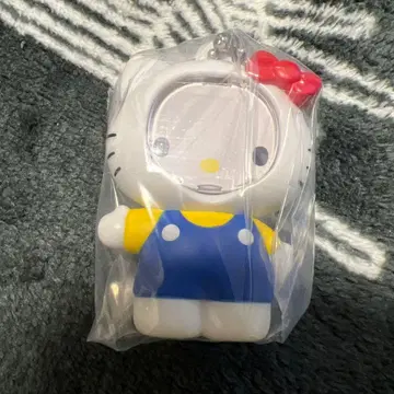 산리오 키티 헬로키티 사진 프레임 마스코트