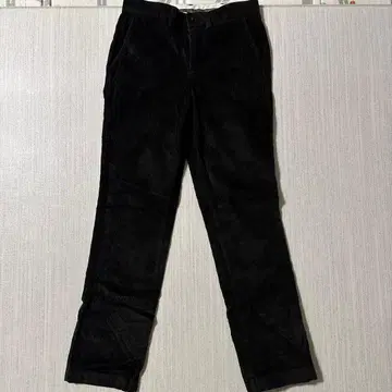 엘엘빈 코듀로이 팬츠 w30