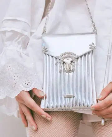 tanakadaisuke METAL ARMOR SACOCHE