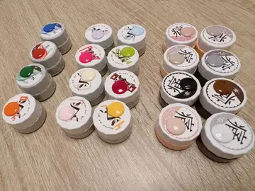 아픔 라이너 네일용품 세트 묶음 판매 네일 공방