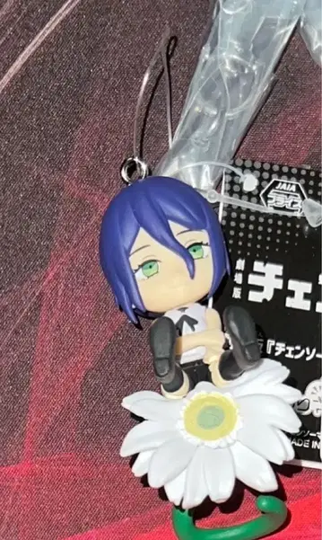 극장판 체인소 맨 레제 편 푸치토 노리마스 레제 단품 인형뽑기 경품