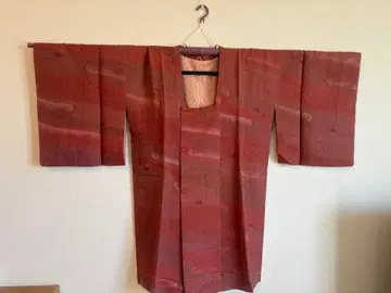 기모노용 겉옷 미치유키 코트