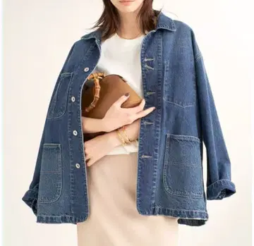 미사용 새상품 플라주 plage 커버올 36