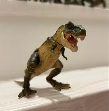 카이요도 리볼텍 티라노사우루스