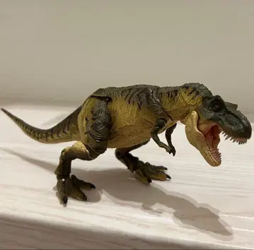 카이요도 리볼텍 티라노사우루스