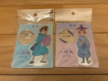 야타가라스 시리즈 유키야 아크릴 스탠드