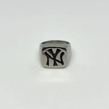 새상품 New York Yankees 반지 22호 양키스