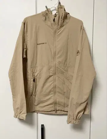 MAMMUT 하이킹 WB 후디드 재킷 AF 남성 S