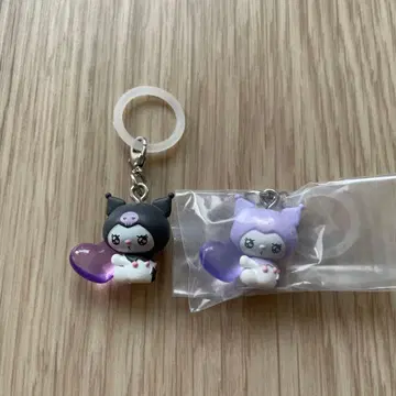 감성큥 메지루시 액세서리