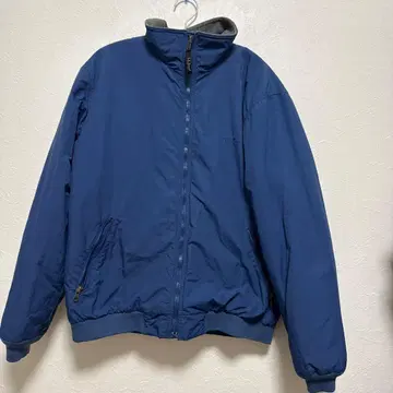 L.L.Bean 남성용 나일론 자켓
