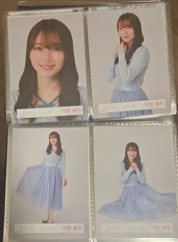 모리야 레이나 브로마이드