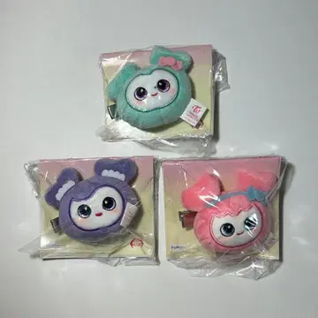 TWICE GIGO 헤어핀 모모 사나 미나