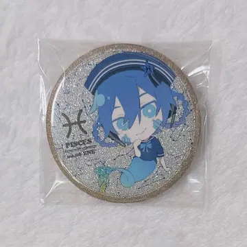 카게프로 별자리 캔뱃지 에네