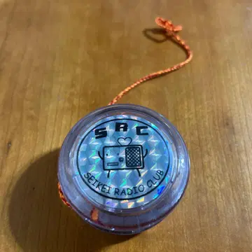 하이퍼 요요 SEIKEY RADIO CLUB