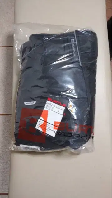 방한복 바틀 L 사이즈 BURTLE 7210 L 사이즈