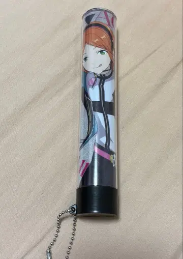 아오이 히나타 응원봉 튜브