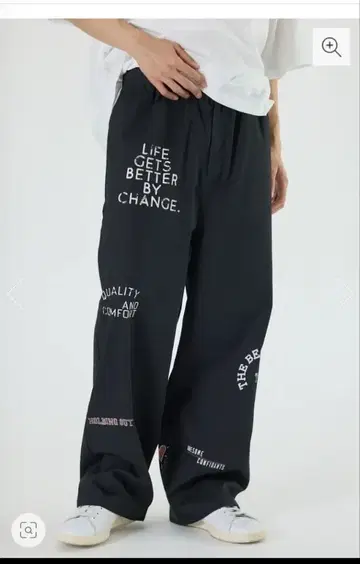 로데오 크라운 기념일 팬츠