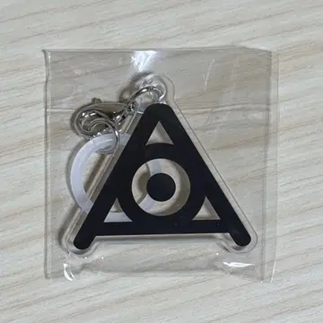 5: 아마자라시 가챠 엄브렐라 마커