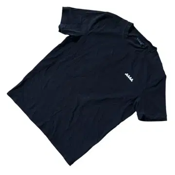 muta t셔츠 LEON 블랙 6