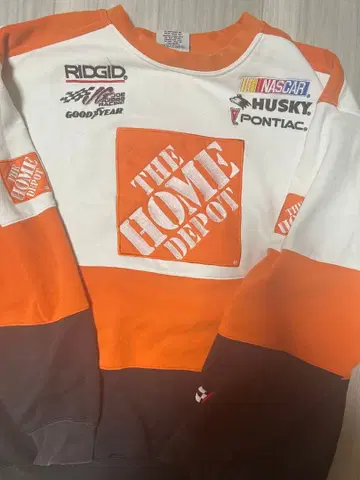 기업 로고 트레이닝복 XL bboy hiphop