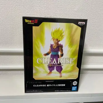 드래곤볼 Z CLEARISE 초사이어인 2 손오반