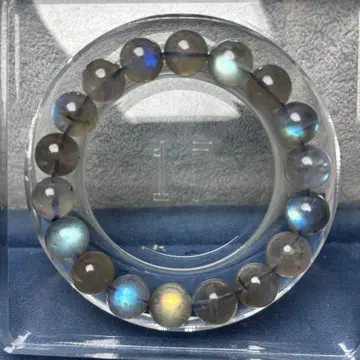 고품질 래브라도 라이트 팔찌 10-268